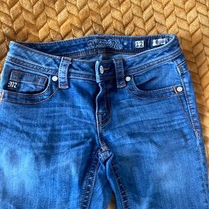 Girls miss me Jeans